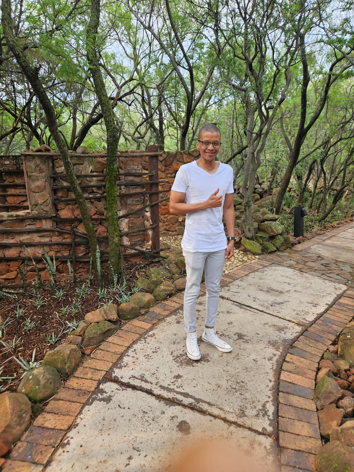 Sello Phakoe Profile Photo